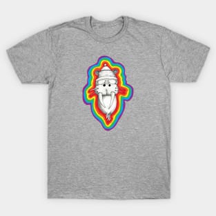 OG Walrus Monkey God T-Shirt